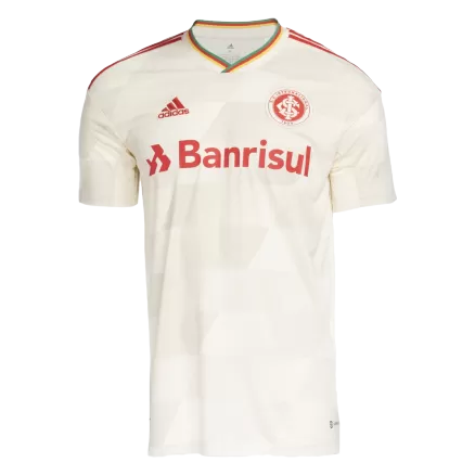 Camiseta SC Internacional 2022/23 Segunda Equipación Visitante Hombre Adidas - Versión Replica - camisetasfutbol