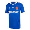 Camiseta Club Universidad de Chile 2022 Primera Equipación Local Hombre - Versión Hincha - camisetasfutbol