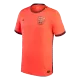 Camiseta Inglaterra 2022 Segunda Equipación Visitante Hombre - Versión Hincha - camisetasfutbol