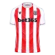 Camiseta de Fútbol Personalizada 1ª Stoke City 2022/23 - camisetasfutbol