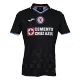 Camiseta de Fútbol Personalizada 3ª Cruz Azul 2022/23 - camisetasfutbol