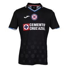 Camiseta de Fútbol Personalizada 3ª Cruz Azul 2022/23 - camisetasfutbol