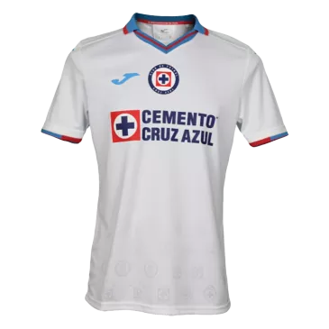 Camiseta de Fútbol Personalizada 2ª Cruz Azul 2022/23 - camisetasfutbol