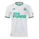 Camiseta Newcastle United 2022/23 Tercera Equipación Hombre Castore - Versión Replica - camisetasfutbol