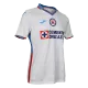 Camisetas Regalo de Futbol Visitante Cruz Azul 2022/23 para Hombre - Version Replica Personalizada - camisetasfutbol