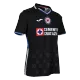 Camisetas Regalo de Futbol Tercera Equipación Cruz Azul 2022/23 para Hombre - Version Replica Personalizada - camisetasfutbol