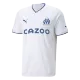 Camiseta de Futbol Local Marseille 2022/23 para Hombre - Version Replica Personalizada - camisetasfutbol