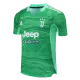 Camiseta de Fútbol Portero Personalizada Juventus 2021/22 - camisetasfutbol