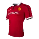 Camiseta de Fútbol Personalizada 1ª Manchester United 1998/99 Retro - camisetasfutbol