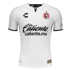 Camiseta Club Tijuana 2022/23 Segunda Equipación Visitante Hombre Charly - Versión Replica - camisetasfutbol