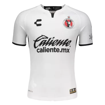 Camiseta de Fútbol Personalizada 2ª Club Tijuana 2022/23 - camisetasfutbol