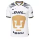 Camiseta de Futbol Local Pumas UNAM 2022/23 para Hombre - Version Replica Personalizada - camisetasfutbol