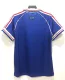 Camiseta de Fútbol Personalizada 1ª Francia 1998 Retro - camisetasfutbol