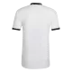 Camiseta Authentic de Fútbol Personalizada 2ª Manchester United 2022/23 - camisetasfutbol