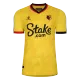 Camiseta de Fútbol Personalizada 1ª Watford 2022/23