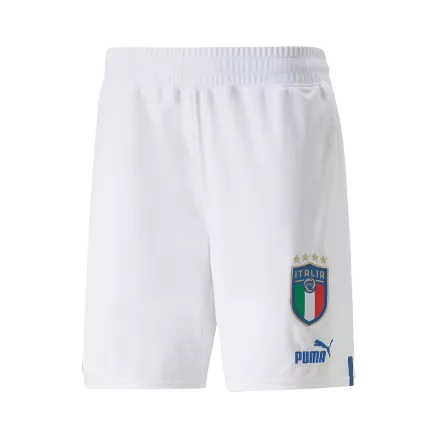 Pantalón Corto Italia 2022 Hombre - camisetasfutbol