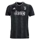Camiseta Futbol Visitante de Hombre Juventus 2022/23 con Número de POGBA #10 - camisetasfutbol