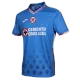 Camiseta de Fútbol Personalizada 1ª Cruz Azul 2022/23 - camisetasfutbol
