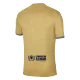 Camiseta de Futbol Visitante Barcelona 2022/23 para Hombre - Version Replica Personalizada - camisetasfutbol