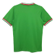 Camiseta de Fútbol 1ª Mexico 1970 Retro