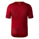 Camiseta Authentic de Fútbol Personalizada 1ª Roma 2022/23 - camisetasfutbol