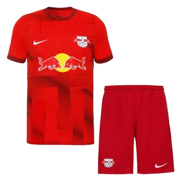 Conjuntos de Fútbol Personalizada 
2ª RB Leipzig 2022/23 - camisetasfutbol