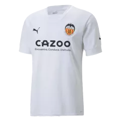 Camiseta de Fútbol 1ª Valencia 2022/23 - camisetasfutbol