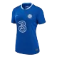 UCL Camiseta ENZO #5 Chelsea 2022/23 Primera Equipación Local Mujer Nike - Versión Replica - camisetasfutbol