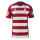 Camiseta de Fútbol Personalizada 1ª Granada CF 2022/23
