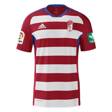 Camiseta de Fútbol Personalizada 1ª Granada CF 2022/23