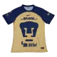 Camiseta Authentic de Fútbol Personalizada 2ª Pumas UNAM 2022/23 - camisetasfutbol