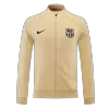 Conjunto Entrenamiento Barcelona 2022/23 Hombre (Chaqueta + Pantalón) - camisetasfutbol