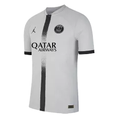 Camiseta de Futbol Visitante PSG 2022/23 para Hombre - Versión Jugador Personalizada - camisetasfutbol