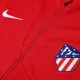 Chaqueta de entrenamiento Nike Atlético de Madrid 2022/23 - Color Rojo Unisex - camisetasfutbol