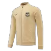 Conjunto Entrenamiento Barcelona 2022/23 Hombre (Chaqueta + Pantalón) - camisetasfutbol