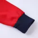 Chaqueta de entrenamiento Nike Atlético de Madrid 2022/23 - Color Rojo Unisex - camisetasfutbol