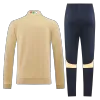 Conjunto Entrenamiento Barcelona 2022/23 Hombre (Chaqueta + Pantalón) - camisetasfutbol