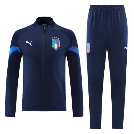 Conjunto Entrenamiento Italia 2022/23 Hombre (Chaqueta + Pantalón) Puma - camisetasfutbol