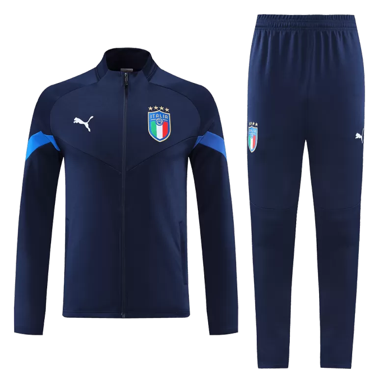 Chaqueta hotsell puma italia