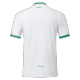 Camiseta Authentic de Fútbol Personalizada 3ª Newcastle 2022/23