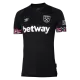 Camiseta de Futbol Visitante West Ham United 2022/23 para Hombre - Versión Jugador Personalizada - camisetasfutbol
