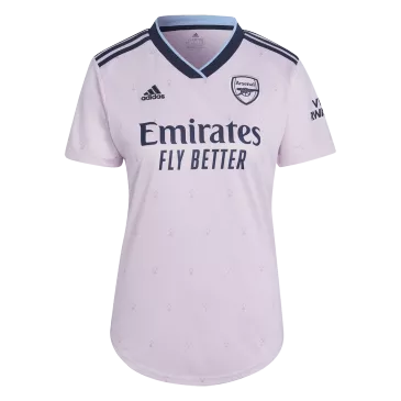 Camiseta de Fútbol 3ª Arsenal 2022/23