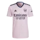 Conjunto Completo Arsenal 2022/23 Tercera Equipación Hombre (Camiseta + Pantalón Corto + Calcetines) Adidas - camisetasfutbol