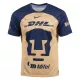 Camiseta de Fútbol Personalizada 2ª Pumas UNAM 2022/23 - camisetasfutbol