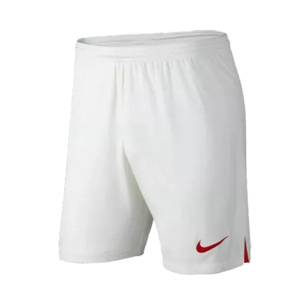 Pantalones cortos de fútbol Visitante Portugal 2022 - para Hombre - camisetasfutbol