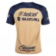 Camiseta Pumas UNAM 2022/23 Segunda Equipación Visitante Hombre Nike - Versión Replica - camisetasfutbol