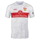 Camiseta de Futbol Local VfB Stuttgart 2022/23 para Hombre - Version Replica Personalizada - camisetasfutbol