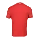 Camiseta Nottingham Forest 2022/23 Primera Equipación Local Hombre Macron - Versión Replica - camisetasfutbol