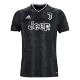 Conjunto Completo Juventus 2022/23 Segunda Equipación Visitante Hombre (Camiseta + Pantalón Corto + Calcetines) Adidas - camisetasfutbol