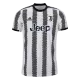 Camiseta Juventus 2022/23 Primera Equipación Edición Limitada Local Hombre Adidas - Versión Replica - camisetasfutbol